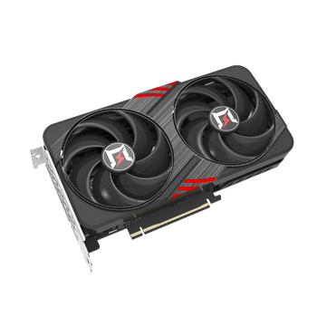 耕升（GAINWARD）GeForce RTX 5060 暴风 OC 8G游戏显卡 DLSS 4 电竞游戏/设计剪辑/AI本地部署/直播娱乐 