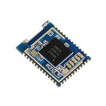 凯元达 nRF52840 蓝牙5.0模块 低功耗 2.4GHz 无线模块 贴片封装