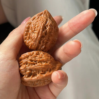 鸡心文玩核桃品牌及商品- 京东