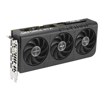 华硕(ASUS)PRIME GeForce RTX 5060 O8G 电竞游戏显卡 华硕(ASUS)PRIME GeForce RTX 5060 O8G 电竞游戏显卡
