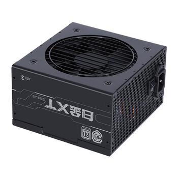 先马(SAMA)白金XT850W 黑色ATX3电脑电源 80PLUS/PPLP双白金/12V-2x6/台系大电容/压纹线/稳压5070Ti 9070XT 先马(SAMA)白金XT850W 黑色ATX3电脑电源 80PLUS/PPLP双白金/12V-2x6/台系大电容/压纹线/稳压5070Ti 9070XT