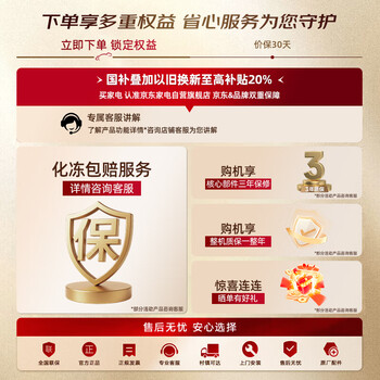 新飞(Frestec)100升全空间减霜迷你家用单温冰柜小冷柜一级能效立式冷柜母乳小冰箱 BC/BD-100KAT/L 新飞(Frestec)100升全空间减霜迷你家用单温冰柜小冷柜一级能效立式冷柜母乳小冰箱 BC/BD-100KAT/L