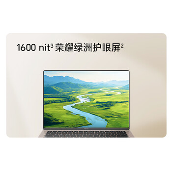 荣耀MagicBook Art14 20251kg超轻薄AI笔记本电脑酷睿Ultra7 32+1T 3.1K绿洲护眼云染丹霞 荣耀MagicBook Art14 20251kg超轻薄AI笔记本电脑酷睿Ultra7 32+1T 3.1K绿洲护眼云染丹霞