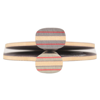 729 乒乓球底板 乒乓球拍直拍 X-2 PRO专业版 7层纯木进攻型