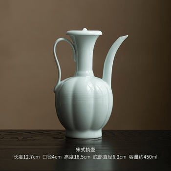宋代温酒壶价格报价行情- 京东