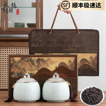 岩茶牛栏价格报价行情- 京东