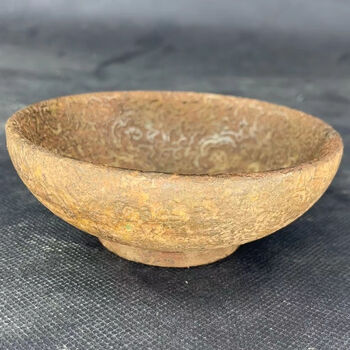 中国　玉石白玉彫刻　蝙蝠彫　根付　紙鎮　置物　C　R7147E 中国 玉石彫刻 神獣刻 根付 紙鎮 置物 C R7145E