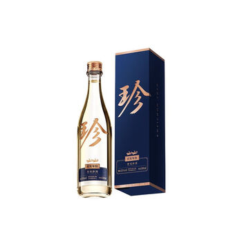 珍酒十二年价格报价行情- 京东