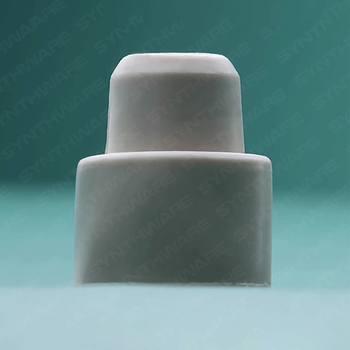 欣维尔翻口塞螺纹口14/20,10个/包 橡胶塞 套管式橡胶塞翻口胶塞螺纹实验室器材 欣维尔翻口塞螺纹口14/20,10个/包 橡胶塞 套管式橡胶塞翻口胶塞螺纹实验室器材