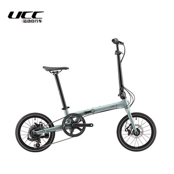 FNHON 中国折叠自行车 18寸 fnhon folding bike 18 speed Latest Top Selling