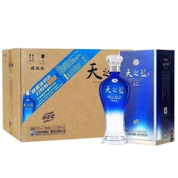 天之蓝蓝色经典价格报价行情- 京东