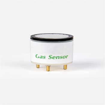 正鑫远 S4-NO2气体探头大气污染物尾气废气浓度检测监测环境传感器元件氢气模组(TTL输出)