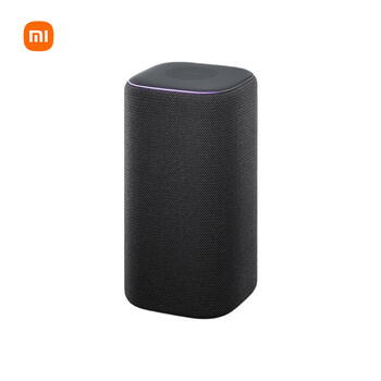 小米（MI）Xiaomi智能音箱Pro 内置超级小爱 连续指令连续对话 家居控制家用蓝牙音箱 超级小爱