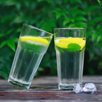 艺福堂 蜂蜜冻干柠檬片 网红水果茶冷泡 送礼必备80g/罐