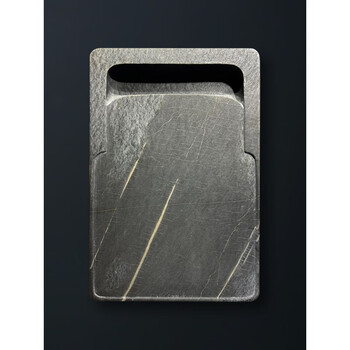 送料無料　四大名硯之一　極上歙州硯　時代物　文房具文房四宝 送料無料 四大名硯之一 極上歙州硯 時代物 文房具文房四宝 送料無料 四