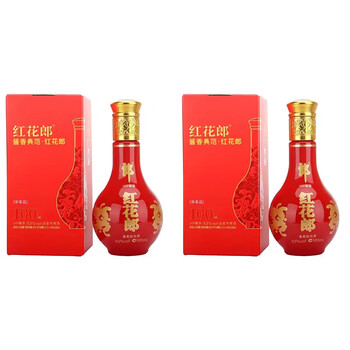 白酒　青花郎酒　53° 2本セット 郎酒苏宁自营正品行货价格_郎酒苏宁自营专卖店报价-苏宁易购官网