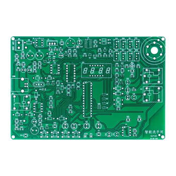 伍陆电子 智能洗手间控制系统套件电子产品设计应用技能竞赛焊接JS-56-345 智能洗手间控制+六位电子密码锁 伍陆电子 智能洗手间控制系统套件电子产品设计应用技能竞赛焊接JS-56-345 智能洗手间控制+六位电子密码锁