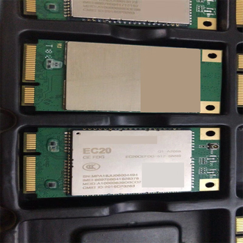 凯元达 模块EC20CEFD CEFDG CEFAG全网通4G七模PCIEMINI