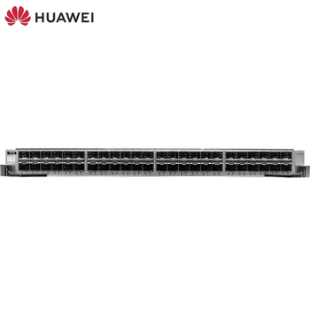 华为（HUAWEI）业务板  LSS7G48SX6S0 48端口千兆以太网光接口板（X6S，SFP） 适配于S7700系列