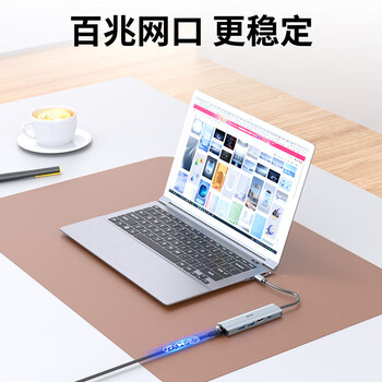 宏碁(acer)Type-C网口扩展坞USB-C转HDMI线4K高清投屏 适用笔记本电脑 宏碁(acer)Type-C网口扩展坞USB-C转HDMI线4K高清投屏 适用笔记本电脑