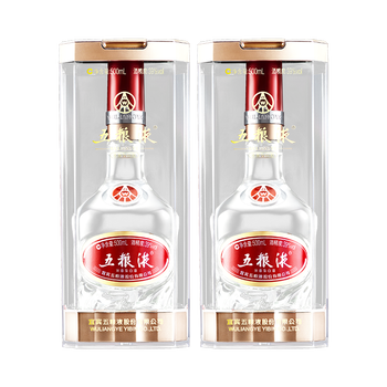 低度五粮液价格报价行情- 京东