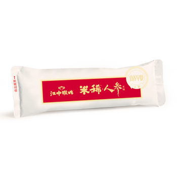 江中猴姑米稀人参米糊15天装养胃早餐猴菇流食中老年人营养送长辈礼盒450g 江中猴姑米稀人参米糊15天装养胃早餐猴菇流食中老年人营养送长辈礼盒450g