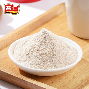 智仁 牦牛骨髓核桃粉礼盒 营养谷物代餐送礼长辈家人健康节日礼盒900g 智仁 牦牛骨髓核桃粉礼盒 营养谷物代餐送礼长辈家人健康节日礼盒900g