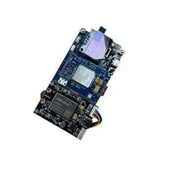 凯元达 自建4G Ntrip基站服务器高精度RTK定位定向UM982替代CORS UM982基站/移动站-4G开发板