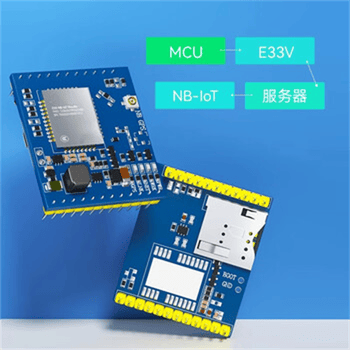 凯元达 nb-iot模块dtu串口无线通讯urat通信物联网NB移动卡300M/年（8年）