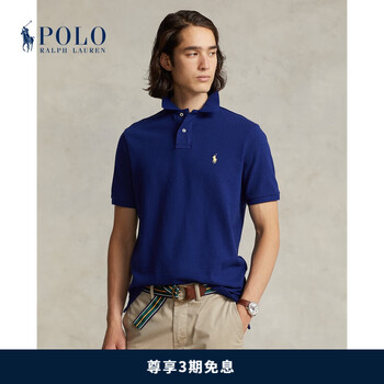 拉夫劳伦POLO衫- 京东