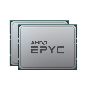 AMD EPYC 9965 高性能CPU 9005系列 192核384线程 频率2.25-3.7GHz 第五代都灵