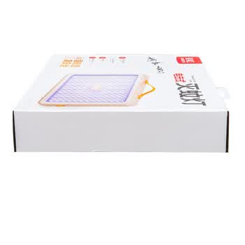 六神 强效灭蚊灯【驱蚊神器MW-L】可循环充电一夏无蚊 便捷户外多场景