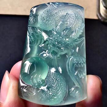 龙牌翡翠图片- 京东