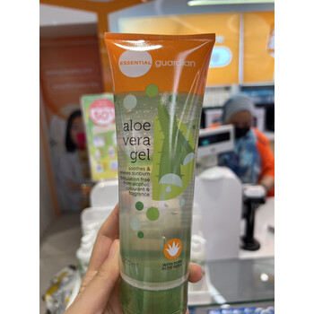 Guardian Gel-