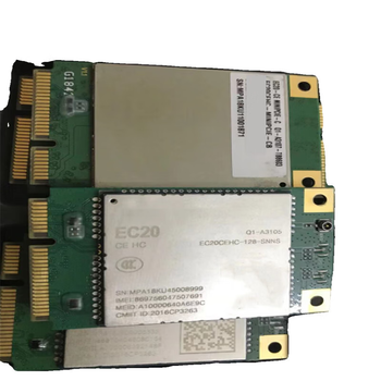 凯元达 模块 4G全网通 EC20CEFD七模MINIPCIE