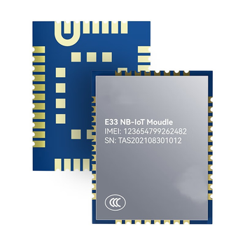 凯元达 nb-iot模块dtu无线通讯urat通信物联网（AT指令版本）
