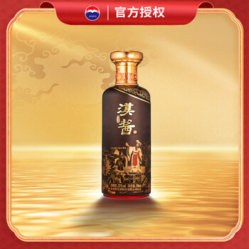 張氏飛天商務酒 鉑金紀念版 500ml×2本組 汉氏飞天商务白酒- 京东