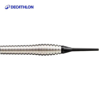 迪卡侬专业钨钢软镖竞赛级软头飞镖软镖S900-80%钨钢镖身-2540762 迪卡侬专业钨钢软镖竞赛级软头飞镖软镖S900-80%钨钢镖身-2540762