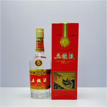 五粮液老酒500ml品牌及商品- 京东