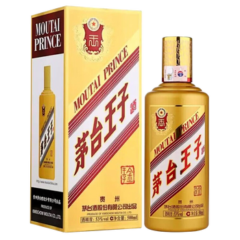 金茅酒53度- 京东