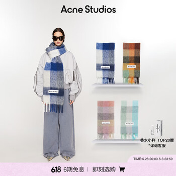 最終値下げ　Acne Studios コットンナイロン シャイニートレンチコート 最終値下げ Acne Studios コットンナイロン シャイニートレンチ