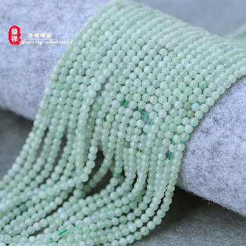 天然蓝色玉珠子品牌及商品- 京东