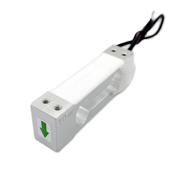 正鑫远10N精密称重测力传感器重力感应器电子秤力学力量传感器称重模块 0-5kg 正鑫远10N精密称重测力传感器重力感应器电子秤力学力量传感器称重模块 0-5kg