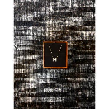 爱马仕hermes国内现货hermes爱马仕经典poph项链颜色备注