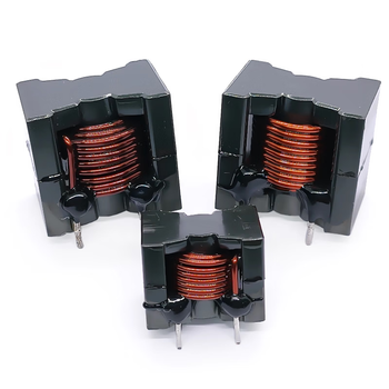 瀚时恒业 PQ扁铜线大电流电感  2012—33UH—贴片（10只）