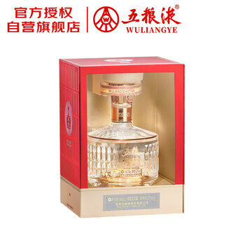 五粮液外交使节酒价格图片精选- 京东