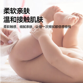 京东京造 JOY联名湿厕纸80片*6包加厚湿巾 清洁厕纸湿纸巾擦除99.9%细菌 京东京造 JOY联名湿厕纸80片*6包加厚湿巾 清洁厕纸湿纸巾擦除99.9%细菌