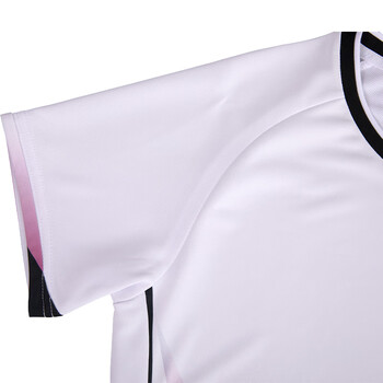 尤尼克斯YONEX羽毛球服比赛训练吸汗透气女款运动T恤210095BCR白色L