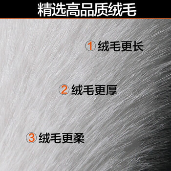 大卫C3除尘掸  清洁不掉毛车用静电吸附除尘掸（旋转变形可水洗）