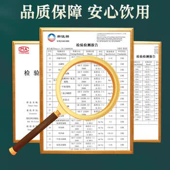 安溪铁观音乌龙茶大师手作祥华产区清香型特级512g轻火礼盒装茶叶